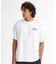 BILLA BONG/水着 BG011U09 ラッシュガード 半袖 Tシャツ 水陸両用 ビラボン メンズ ムラサキスポーツ