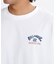 BILLA BONG/水着 BG011U09 ラッシュガード 半袖 Tシャツ 水陸両用 ビラボン メンズ ムラサキスポーツ