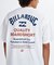 BILLA BONG/水着 BG011U09 ラッシュガード 半袖 Tシャツ 水陸両用 ビラボン メンズ ムラサキスポーツ