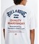BILLA BONG/水着 BG011U09 ラッシュガード 半袖 Tシャツ 水陸両用 ビラボン メンズ ムラサキスポーツ