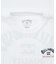BILLA BONG/水着 BG011U09 ラッシュガード 半袖 Tシャツ 水陸両用 ビラボン メンズ ムラサキスポーツ