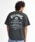 BILLA BONG/水着 BG011U09 ラッシュガード 半袖 Tシャツ 水陸両用 ビラボン メンズ ムラサキスポーツ