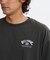 BILLA BONG/水着 BG011U09 ラッシュガード 半袖 Tシャツ 水陸両用 ビラボン メンズ ムラサキスポーツ