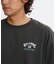 BILLA BONG/水着 BG011U09 ラッシュガード 半袖 Tシャツ 水陸両用 ビラボン メンズ ムラサキスポーツ