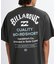 BILLA BONG/水着 BG011U09 ラッシュガード 半袖 Tシャツ 水陸両用 ビラボン メンズ ムラサキスポーツ