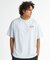 BILLA BONG/水着 BG011U09 ラッシュガード 半袖 Tシャツ 水陸両用 ビラボン メンズ ムラサキスポーツ