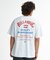 BILLA BONG/水着 BG011U09 ラッシュガード 半袖 Tシャツ 水陸両用 ビラボン メンズ ムラサキスポーツ