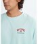 BILLA BONG/水着 BG011U09 ラッシュガード 半袖 Tシャツ 水陸両用 ビラボン メンズ ムラサキスポーツ