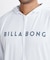 BILLABONG/水着 BG01A850 UPF50+ ラッシュガード 長袖 ジップアップ パーカー ビラボン メンズ ムラサキスポーツ