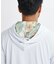BILLABONG/水着 BG01A850 UPF50+ ラッシュガード 長袖 ジップアップ パーカー ビラボン メンズ ムラサキスポーツ