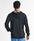 BILLABONG/水着 BG01A850 UPF50+ ラッシュガード 長袖 ジップアップ パーカー ビラボン メンズ ムラサキスポーツ