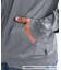 BILLABONG/水着 BG01A850 UPF50+ ラッシュガード 長袖 ジップアップ パーカー ビラボン メンズ ムラサキスポーツ