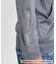 BILLABONG/水着 BG01A850 UPF50+ ラッシュガード 長袖 ジップアップ パーカー ビラボン メンズ ムラサキスポーツ