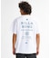 BILLABONG/水着 BG01A854 UPF50+ ラッシュガード 半袖 Tシャツ 吸汗速乾 ヘビーウェイト 水陸両用 ビラボン メンズ ムラサキスポーツ