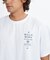 BILLABONG/水着 BG01A854 UPF50+ ラッシュガード 半袖 Tシャツ 吸汗速乾 ヘビーウェイト 水陸両用 ビラボン メンズ ムラサキスポーツ