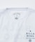 BILLABONG/水着 BG01A854 UPF50+ ラッシュガード 半袖 Tシャツ 吸汗速乾 ヘビーウェイト 水陸両用 ビラボン メンズ ムラサキスポーツ