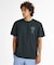 BILLABONG/水着 BG01A854 UPF50+ ラッシュガード 半袖 Tシャツ 吸汗速乾 ヘビーウェイト 水陸両用 ビラボン メンズ ムラサキスポーツ