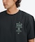 BILLABONG/水着 BG01A854 UPF50+ ラッシュガード 半袖 Tシャツ 吸汗速乾 ヘビーウェイト 水陸両用 ビラボン メンズ ムラサキスポーツ