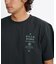 BILLABONG/水着 BG01A854 UPF50+ ラッシュガード 半袖 Tシャツ 吸汗速乾 ヘビーウェイト 水陸両用 ビラボン メンズ ムラサキスポーツ