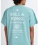 BILLABONG/水着 BG01A854 UPF50+ ラッシュガード 半袖 Tシャツ 吸汗速乾 ヘビーウェイト 水陸両用 ビラボン メンズ ムラサキスポーツ