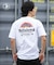 BILLABONG/水着 BG01A855 UPF50+ ラッシュガード 半袖 Tシャツ 吸汗速乾 ヘビーウェイト 水陸両用 ビラボン メンズ ムラサキスポーツ