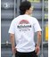 BILLABONG/水着 BG01A855 UPF50+ ラッシュガード 半袖 Tシャツ 吸汗速乾 ヘビーウェイト 水陸両用 ビラボン メンズ ムラサキスポーツ