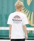 BILLABONG/水着 BG01A855 UPF50+ ラッシュガード 半袖 Tシャツ 吸汗速乾 ヘビーウェイト 水陸両用 ビラボン メンズ ムラサキスポーツ