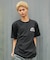 BILLABONG/水着 BG01A855 UPF50+ ラッシュガード 半袖 Tシャツ 吸汗速乾 ヘビーウェイト 水陸両用 ビラボン メンズ ムラサキスポーツ