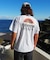 BILLABONG/水着 BG01A855 UPF50+ ラッシュガード 半袖 Tシャツ 吸汗速乾 ヘビーウェイト 水陸両用 ビラボン メンズ ムラサキスポーツ