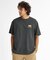 BILLABONG/水着 BG01A857 ラッシュガード 半袖 Tシャツ 水陸両用 ビラボン メンズ ムラサキスポーツ