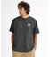 BILLABONG/水着 BG01A857 ラッシュガード 半袖 Tシャツ 水陸両用 ビラボン メンズ ムラサキスポーツ