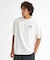 BILLABONG/水着 BG01A857 ラッシュガード 半袖 Tシャツ 水陸両用 ビラボン メンズ ムラサキスポーツ