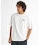 BILLABONG/水着 BG01A857 ラッシュガード 半袖 Tシャツ 水陸両用 ビラボン メンズ ムラサキスポーツ