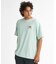 BILLABONG/水着 BG01A857 ラッシュガード 半袖 Tシャツ 水陸両用 ビラボン メンズ ムラサキスポーツ