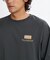 BILLABONG/水着 BG01A857 ラッシュガード 半袖 Tシャツ 水陸両用 ビラボン メンズ ムラサキスポーツ
