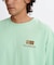 BILLABONG/水着 BG01A857 ラッシュガード 半袖 Tシャツ 水陸両用 ビラボン メンズ ムラサキスポーツ