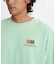 BILLABONG/水着 BG01A857 ラッシュガード 半袖 Tシャツ 水陸両用 ビラボン メンズ ムラサキスポーツ