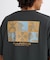 BILLABONG/水着 BG01A857 ラッシュガード 半袖 Tシャツ 水陸両用 ビラボン メンズ ムラサキスポーツ
