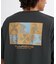 BILLABONG/水着 BG01A857 ラッシュガード 半袖 Tシャツ 水陸両用 ビラボン メンズ ムラサキスポーツ
