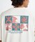 BILLABONG/水着 BG01A857 ラッシュガード 半袖 Tシャツ 水陸両用 ビラボン メンズ ムラサキスポーツ