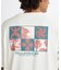 BILLABONG/水着 BG01A857 ラッシュガード 半袖 Tシャツ 水陸両用 ビラボン メンズ ムラサキスポーツ