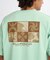 BILLABONG/水着 BG01A857 ラッシュガード 半袖 Tシャツ 水陸両用 ビラボン メンズ ムラサキスポーツ