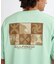 BILLABONG/水着 BG01A857 ラッシュガード 半袖 Tシャツ 水陸両用 ビラボン メンズ ムラサキスポーツ