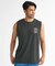 BILLABONG/水着 BG01A859 UPF15-30 ラッシュガード タンクトップ 水陸両用 SOFFTY TANK UVケアラッシュガード ビラボン メンズ ムラサキスポーツ