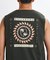 BILLABONG/水着 BG01A859 UPF15-30 ラッシュガード タンクトップ 水陸両用 SOFFTY TANK UVケアラッシュガード ビラボン メンズ ムラサキスポーツ