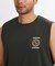 BILLABONG/水着 BG01A859 UPF15-30 ラッシュガード タンクトップ 水陸両用 SOFFTY TANK UVケアラッシュガード ビラボン メンズ ムラサキスポーツ