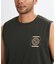 BILLABONG/水着 BG01A859 UPF15-30 ラッシュガード タンクトップ 水陸両用 SOFFTY TANK UVケアラッシュガード ビラボン メンズ ムラサキスポーツ