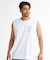 BILLABONG/水着 BG01A861 ラッシュガード タンクトップ 水陸両用 FIRMA STRETCH TANK サーフタンクトップ ビラボン メンズ ムラサキスポーツ