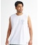 BILLABONG/水着 BG01A861 ラッシュガード タンクトップ 水陸両用 FIRMA STRETCH TANK サーフタンクトップ ビラボン メンズ ムラサキスポーツ