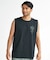 BILLABONG/水着 BG01A861 ラッシュガード タンクトップ 水陸両用 FIRMA STRETCH TANK サーフタンクトップ ビラボン メンズ ムラサキスポーツ